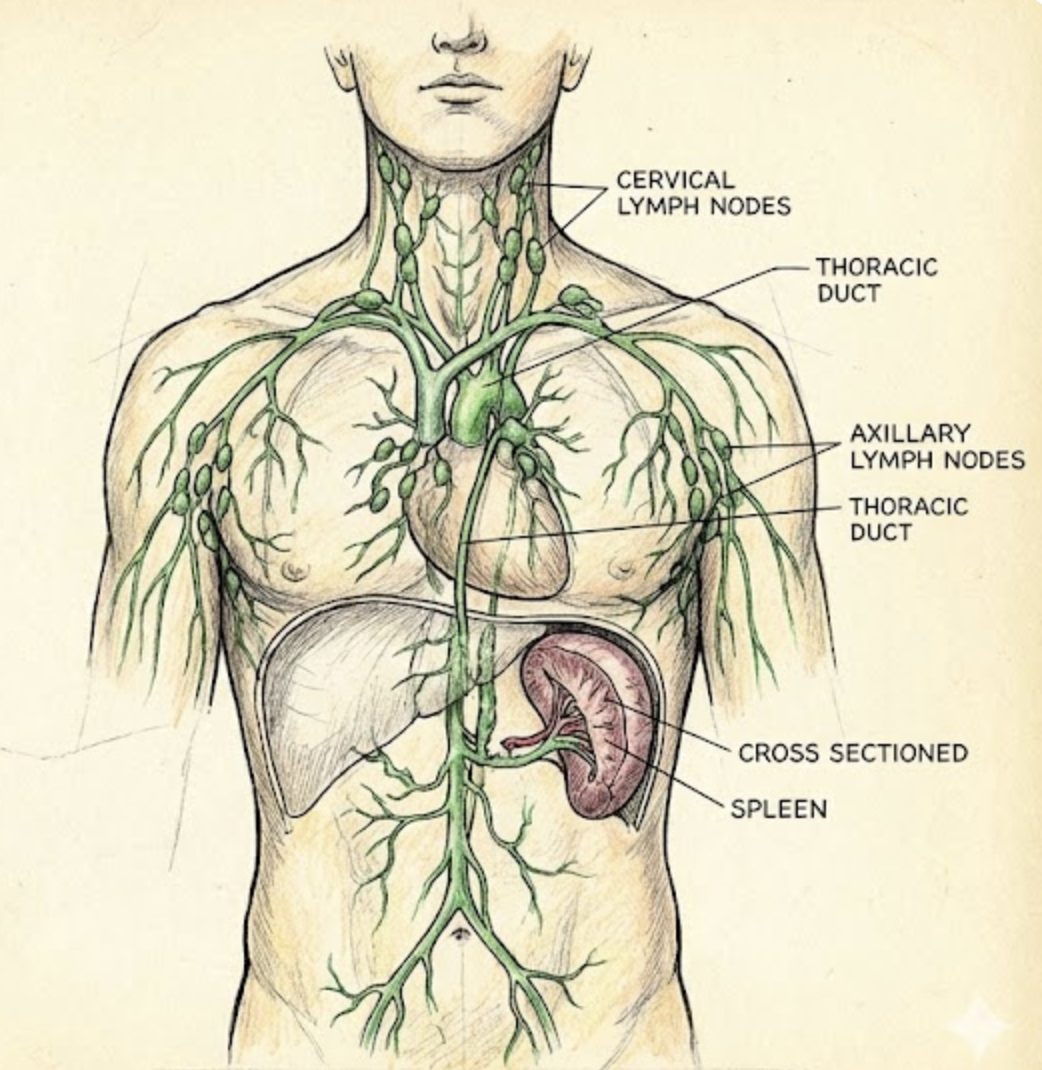 Lymph System