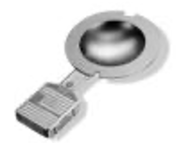 Rupture Relief Device Internal